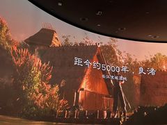 -中国湿地博物馆