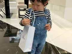 -Dior(老城根G park街区店)