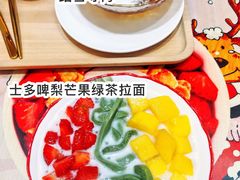 -甜心妈妈·榴莲星级糖水(北京路总店)