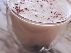 玫瑰暖酸奶-the rug 飞毯 (朝阳公园店)