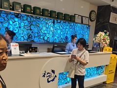 -初色海鲜自助(万丰路店)