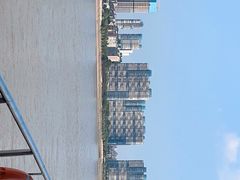 -武汉关码头(轮渡站)