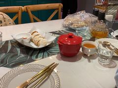 -MIO弥欧洋房西餐厅(中央大街店)