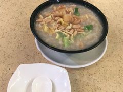 -喜鹊茶点.啫煲(车陂店)
