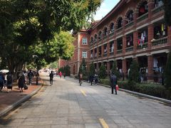 -厦门大学(思明校区)