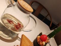 -纳地素食(石门公园店)