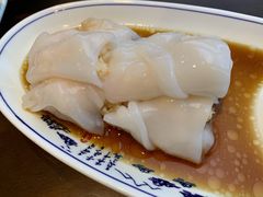 鲜虾滑肠粉-味友味港印记(厦门集美银泰百货店)