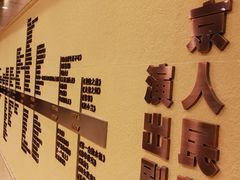 -北京人艺戏剧博物馆