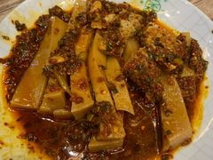 酿皮子-清真·益鑫羊肉手抓馆(花园北街店)