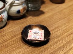 -雷神拉面(财富中心玉米楼店)
