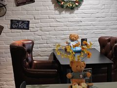 -又见马甲M8融合西餐厅(体育中心店)