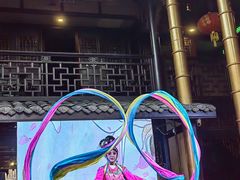 -盖碗儿梨园·变脸吐火·川剧(天府广场店)