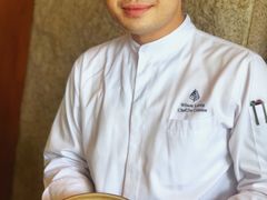 -杭州西子湖四季酒店-WL BISTRO西湖餐厅(灵隐路店)