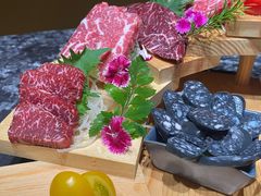 -牛将军•涮肉•烤肉(北京王府井·故宫店)
