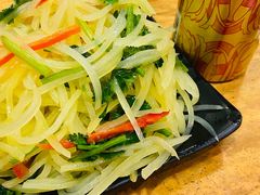-珍祥烧烤涮肚(舜耕路店)
