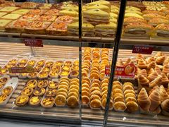 -味多美蛋糕(马家堡永辉店)