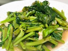 -老馆子·建德菜·山肴鱼鲜(海威新界店)
