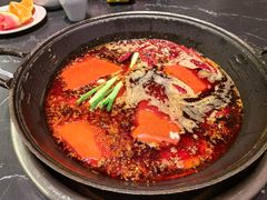 -巴蜀大将火锅(春熙店)