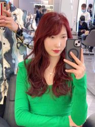 -FASHION PALACE hair+