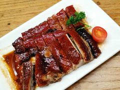 -新旺茶餐厅(嘉里城店)