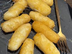 -甜阿姨·天台花园私房菜(万松园店)