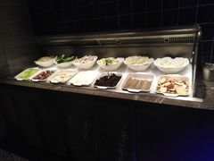 -星伦多海鲜自助餐厅(万达百货店)