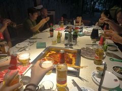 -二荆条·蜀鲜汇城市森林火锅