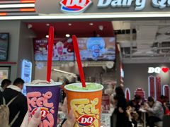 -DQ·蛋糕·冰淇淋(动壹店)