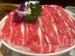 -莺花渡火锅City Green(万象城店)