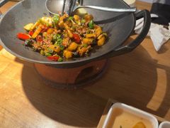 -桂小厨广西菜(印象城店)
