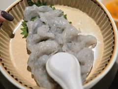 招牌大颗粒虾滑-海底捞火锅(关山保利店)