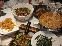 -漫圆·品质家宴(榔梨店)