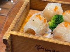 -龙悦湾酒家·八阵鱼生·渔人码头店