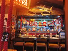 -千寿·金焰食堂(仁和新城店)