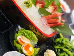 -神户赤童日式烤肉伙伴(东直门店)