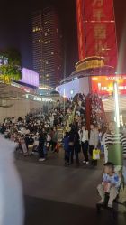 -LuckyStar幸运星家庭娱乐中心(东莞国贸店)