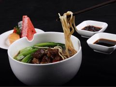 地大红烧牛肉面-地大国际会议中心-西餐厅