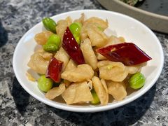 -辉哥火锅(虹桥路店)