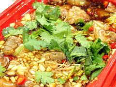 -非遗·金二顺潮汕生腌