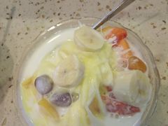 -葛师傅越南特色水果捞(建政南路总店)