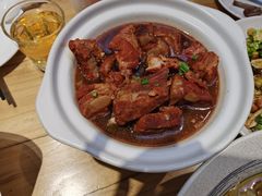 -东方肉馆(文庭雅苑店)