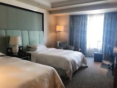 -澳门喜来登大酒店