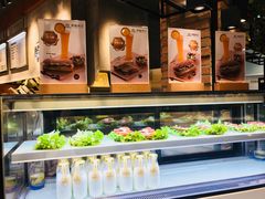 -酵種麦田(山师店)