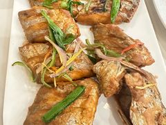 -三亚海韵度假酒店·渔人码头海鲜火锅BBQ自助餐厅·落日吧