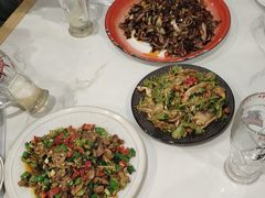 -新凯旋烧烤·燕姐千岛湖土菜