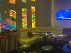 -K+全国连锁KTV(绿地缤纷天地店)
