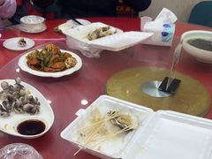 -品鲜海鲜餐厅(黄厝店)