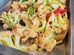 -No.DD戳子烧烤·江湖菜(北京总店)