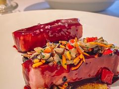 -Le Comptoir de Pierre Gagnaire