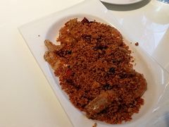 -至潮餐厅精致粤菜·活鲈鱼·走地鸡(珠江新城店)